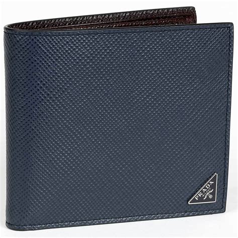 prada france wallet|Prada wallet for men.